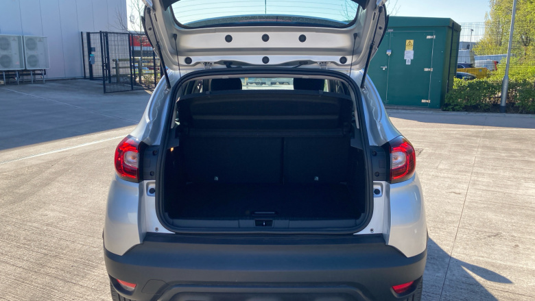 Renault Captur 0.9 TCE 90 Dynamique Nav 5dr Petrol Hatchback